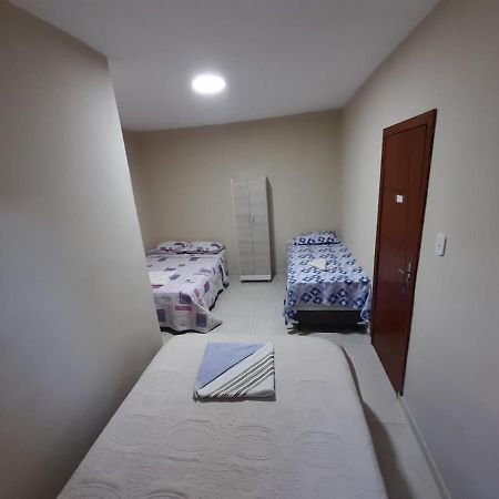 Aconchego Do Lar Hotell Lencois Exteriör bild