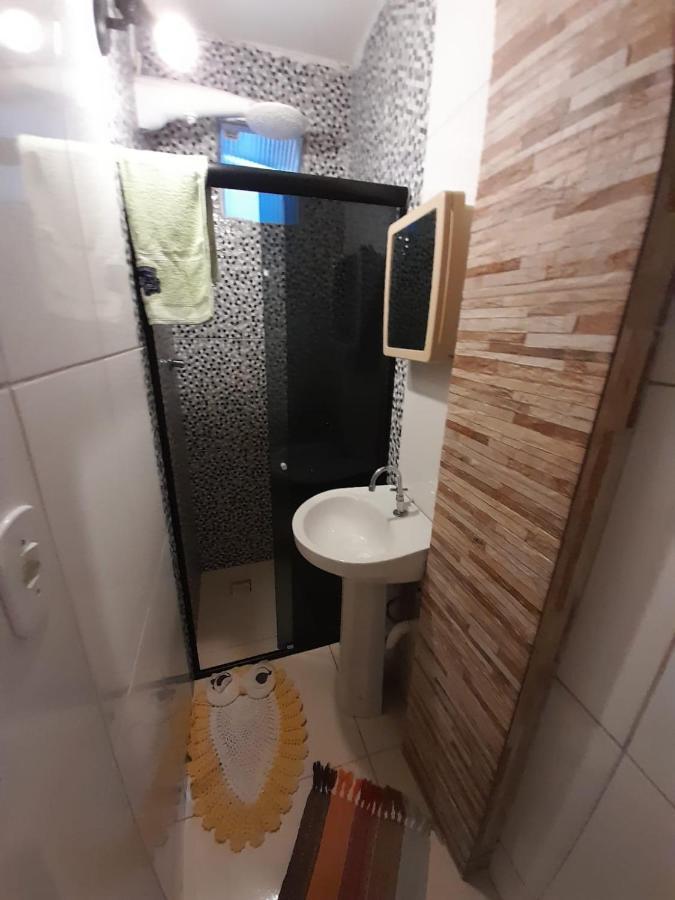 Aconchego Do Lar Hotell Lencois Exteriör bild