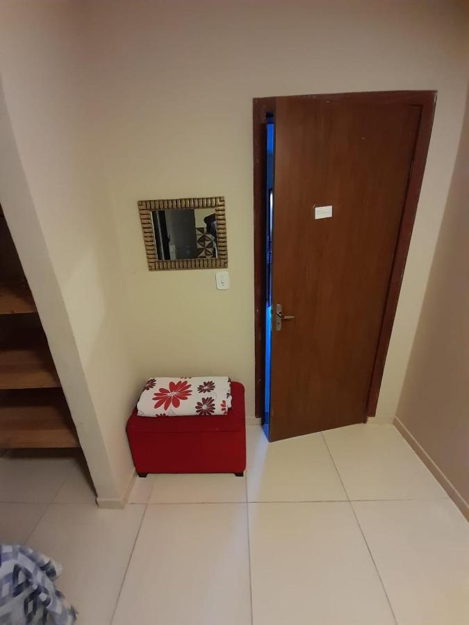 Aconchego Do Lar Hotell Lencois Exteriör bild
